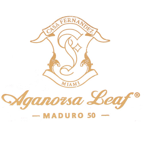 Aganorsa Leaf Maduro